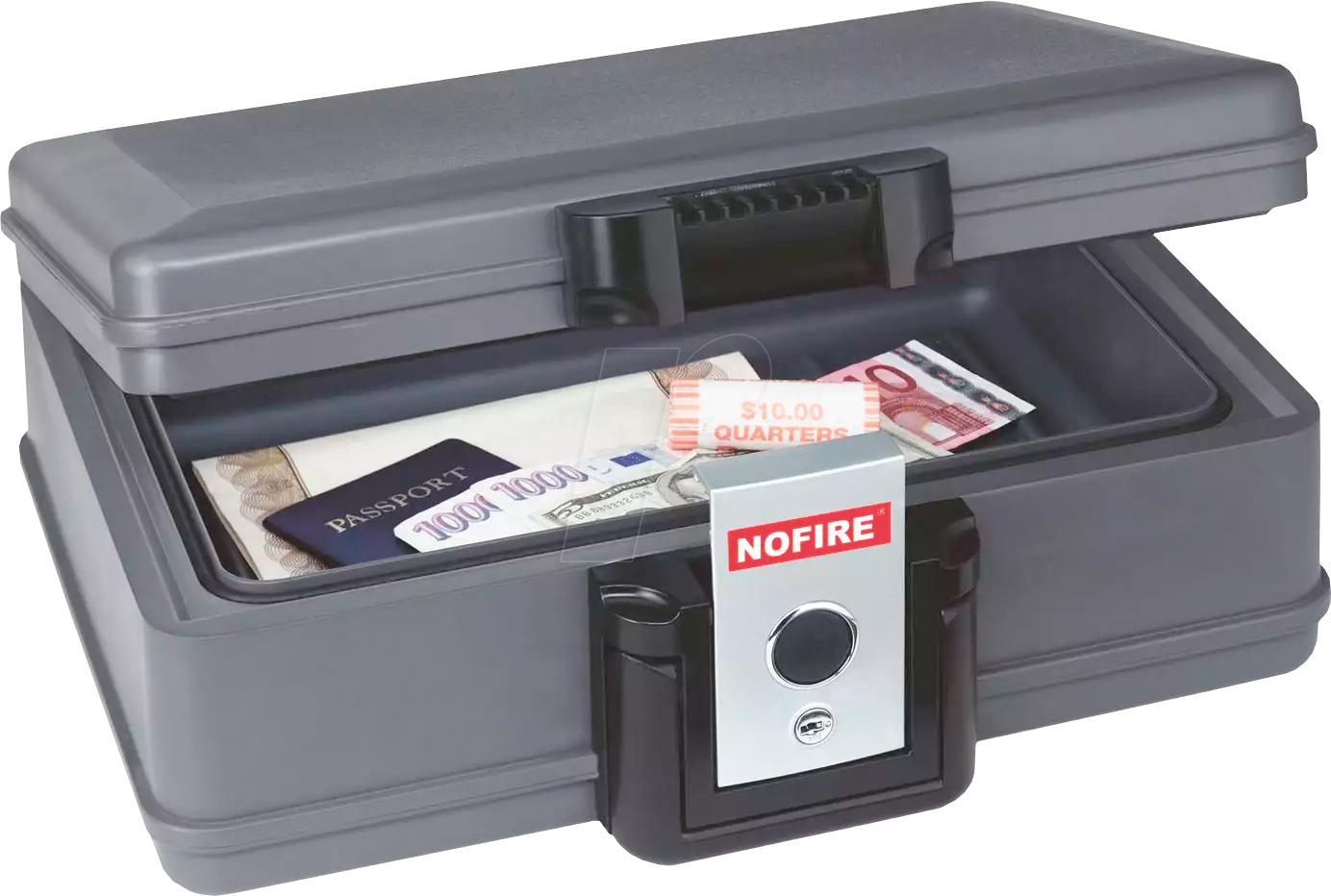 NOF FA-2017FE - Dokumentenbox, 5,5L