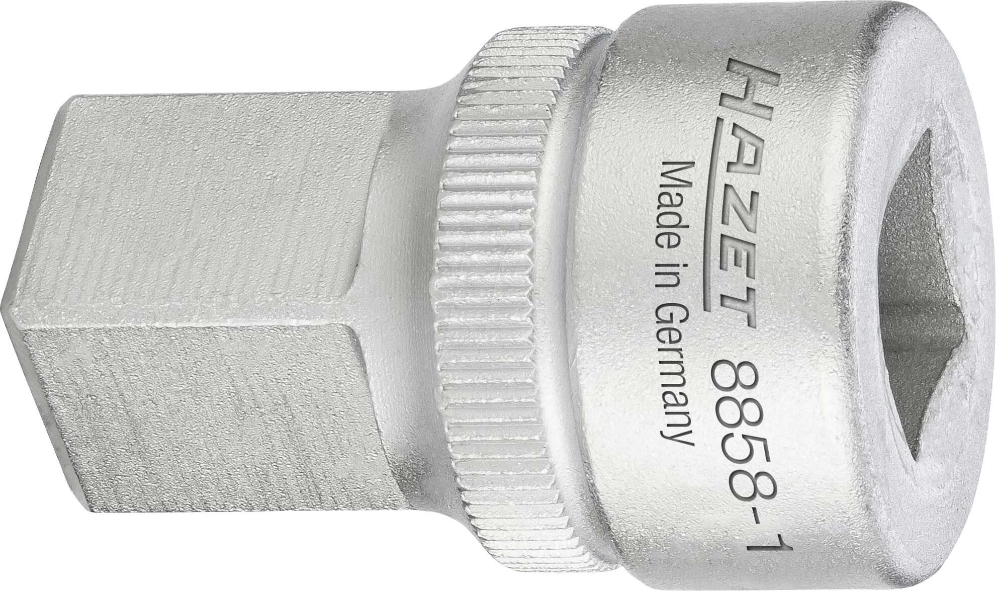 Thumbnail - HZ 8858-1 - Adapter, 3/8´´ auf 1/2´´