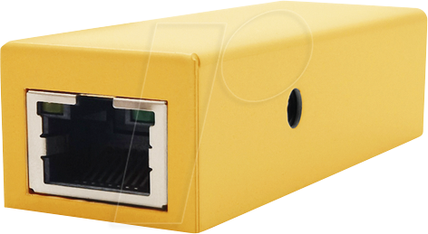 LEVELONE GVT1001 - Medienkonverter, Gigabit Ethernet, SFP