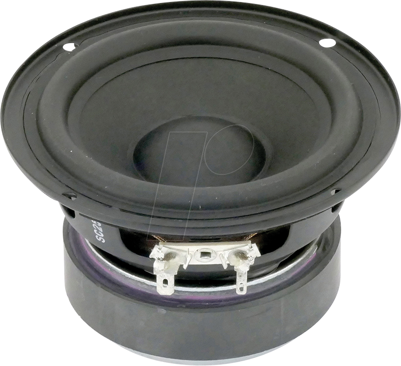 VIS 9017 - Tieftöner W 100 C, 30 W, 4 Ohm