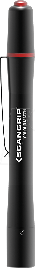 SCANGRIP 3.5117 - LED-Stiftleuchte MATCHPEN, 100 lm, CRI+