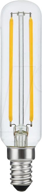 Thumbnail - SCHI LX023893709 - LED-Lampe E14, 4 W, 280 lm, 2200 K, dimmbar