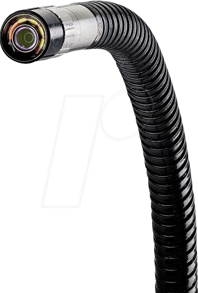 Thumbnail - FLIR VS80C55 - Sonde für FLIR VS80, Universalsonde 5,5 mm × 1 m