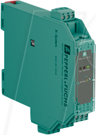 Thumbnail - KFD2-ER-1.W.LB - Elektrodenrelais, Konduktiver Schaltverstärker