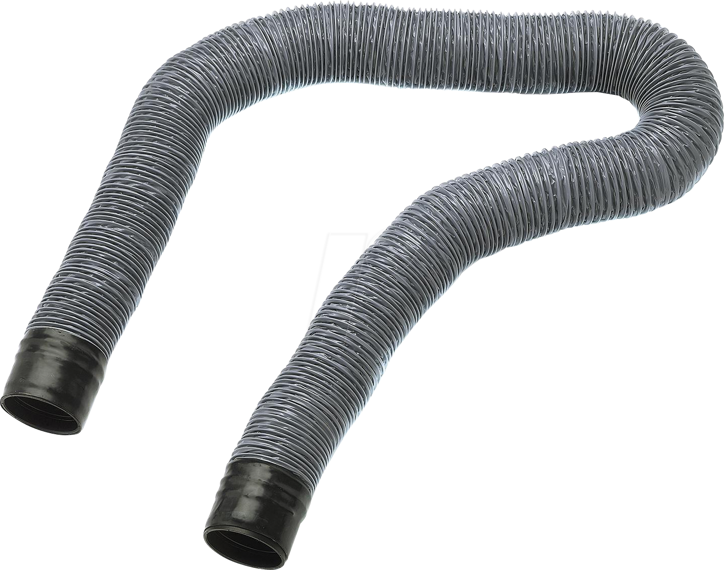 WE 700-3051-ESD - Absaugschlauch Ø 60 mm, 3,0 m