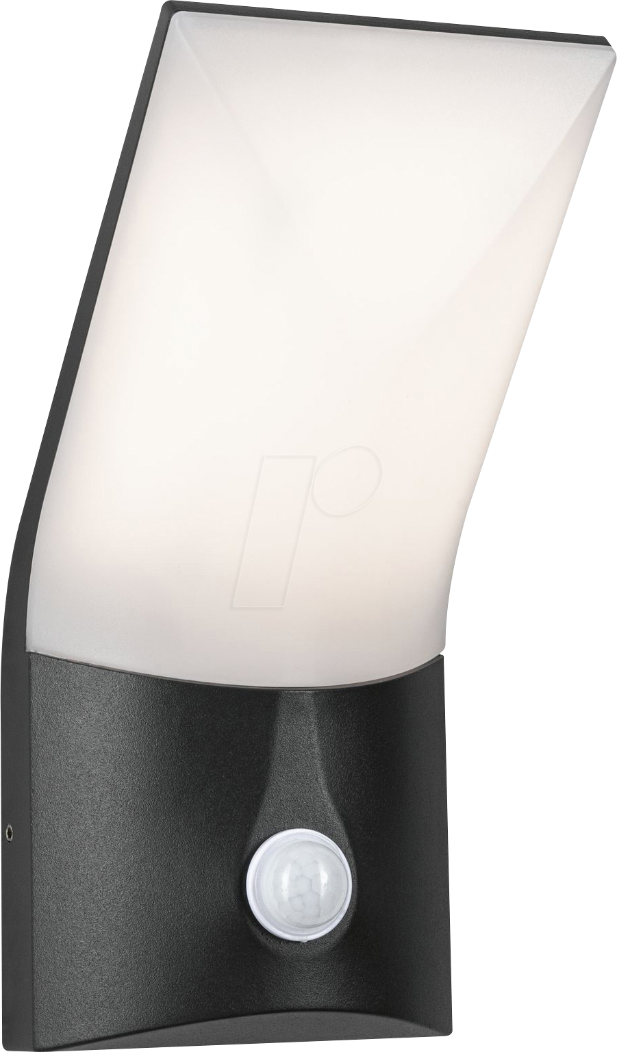 PLM 94402 - Outdoor 230V Wandleuchte Adya