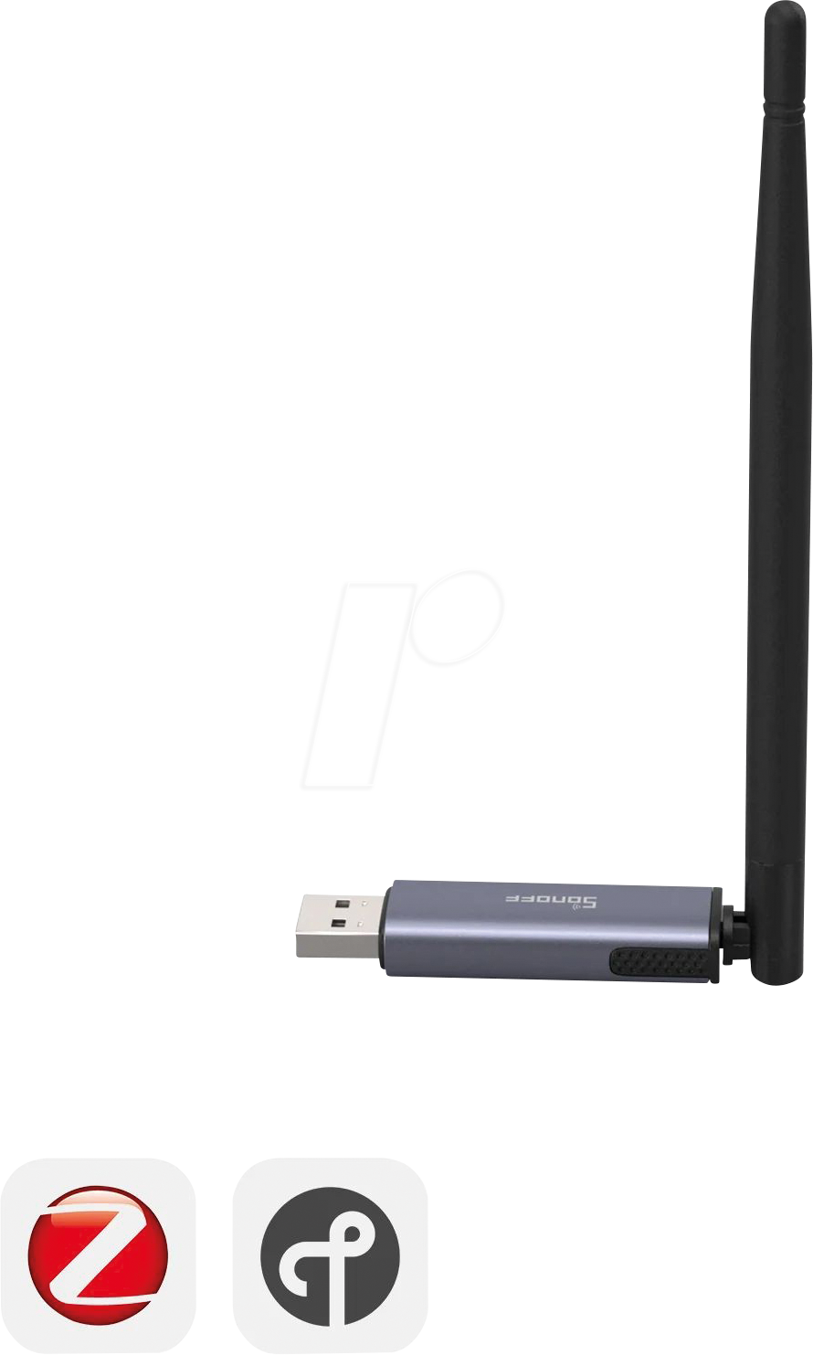 SON ZBDNGL-PMG24 - Zigbee / Thread Gateway