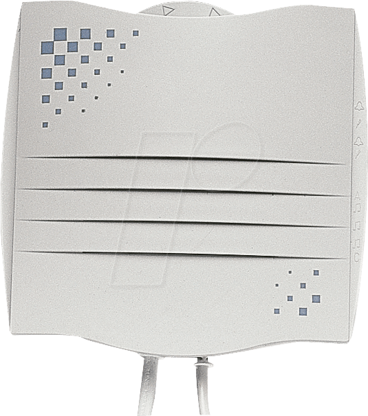 FLASH-BELL - Klingel mit Blitz