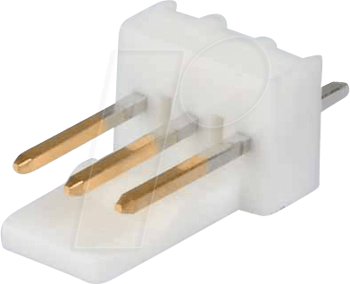 MOLEX 22292031 - Molex, Stiftleiste - KK - 1x3-polig - Stecker
