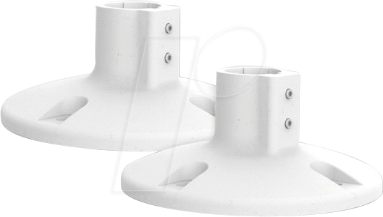 MX MT-TUBE - Deckenabhänge-System, Basishalterung