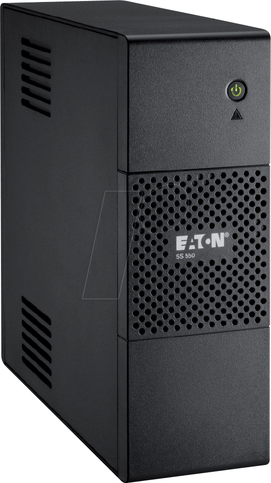 EATON 5S700I - USV, 700 VA / 420 W, USB-Port