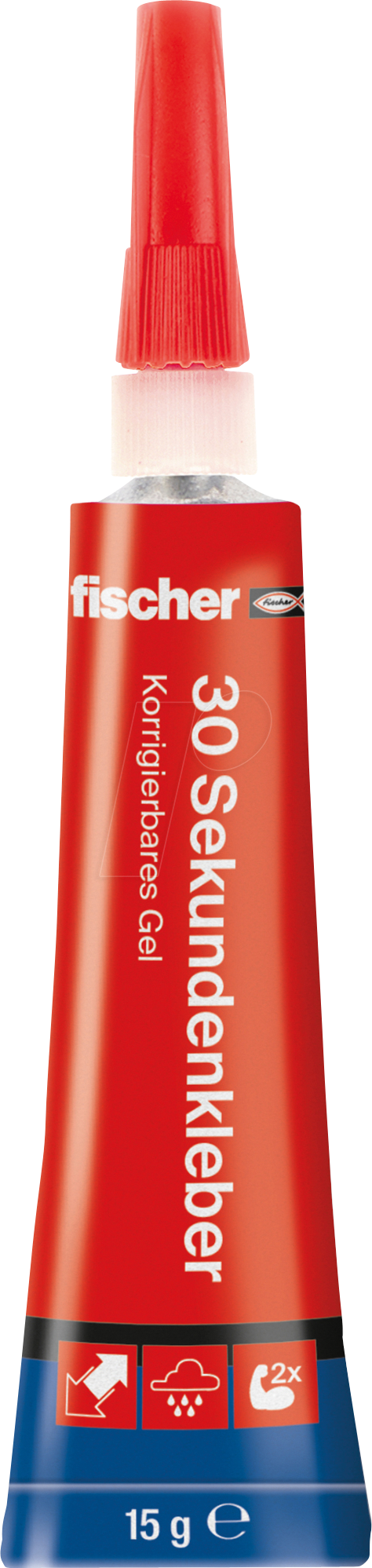 Thumbnail - FD 545868 - GOW 30 Sekunden Kleber 15g