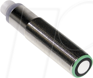 Thumbnail - UB1000-18GM75V15 - Ultraschallsensor, 70…1000, PNP, Schließer/Öffner