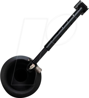 DEEPER 50794 - Deeper Sonarhalterung für das Futterboot