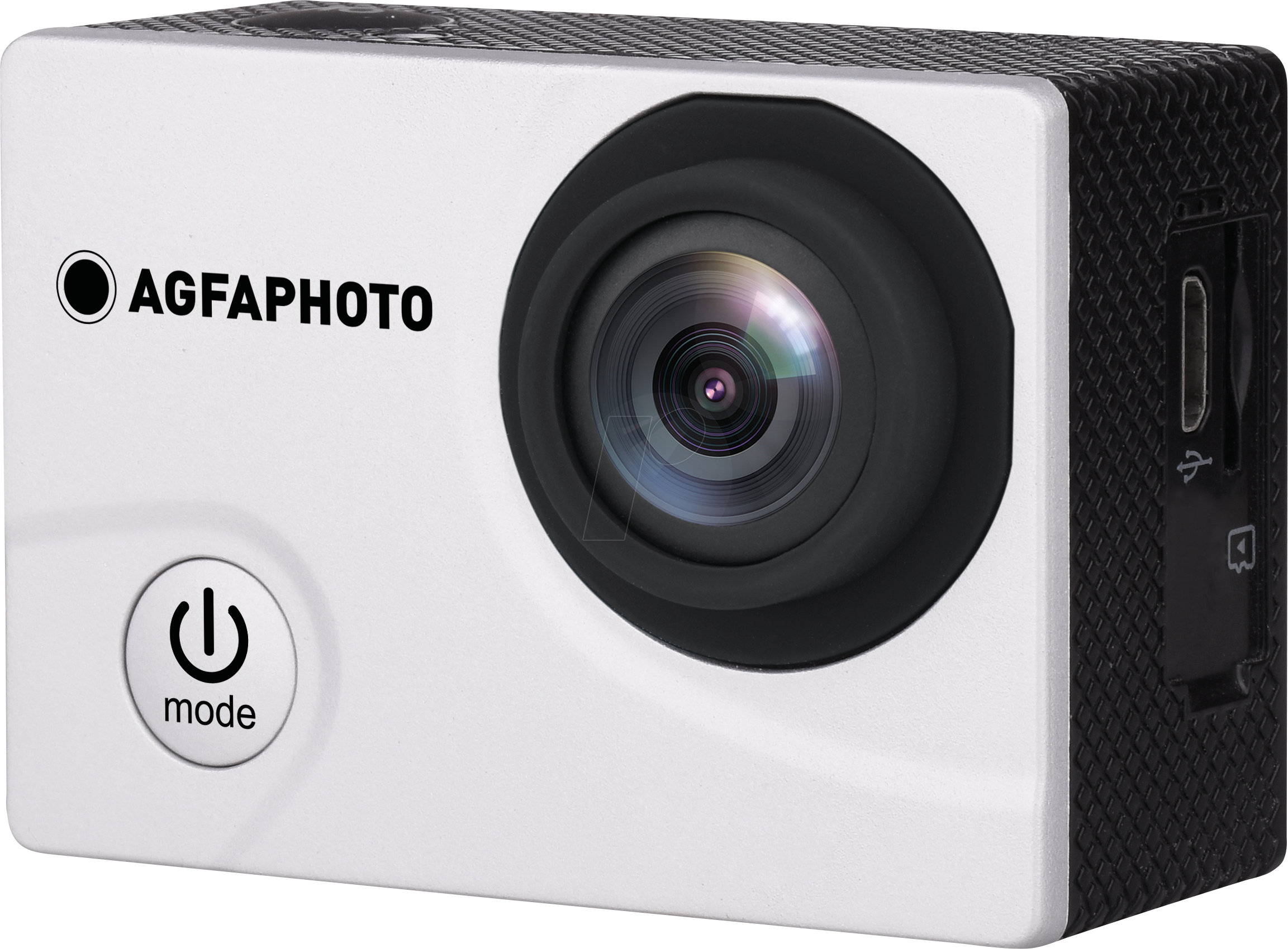 Thumbnail - AGFA AC5000 - Action Cam, 720p, Wi-Fi