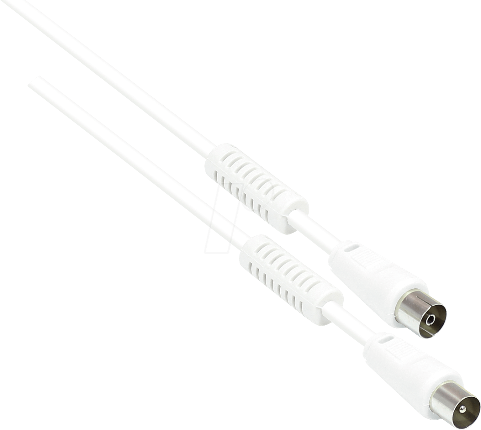 GC S-PAK20 - Anschlusskabel, IEC, Stecker, Kupplung, 20m