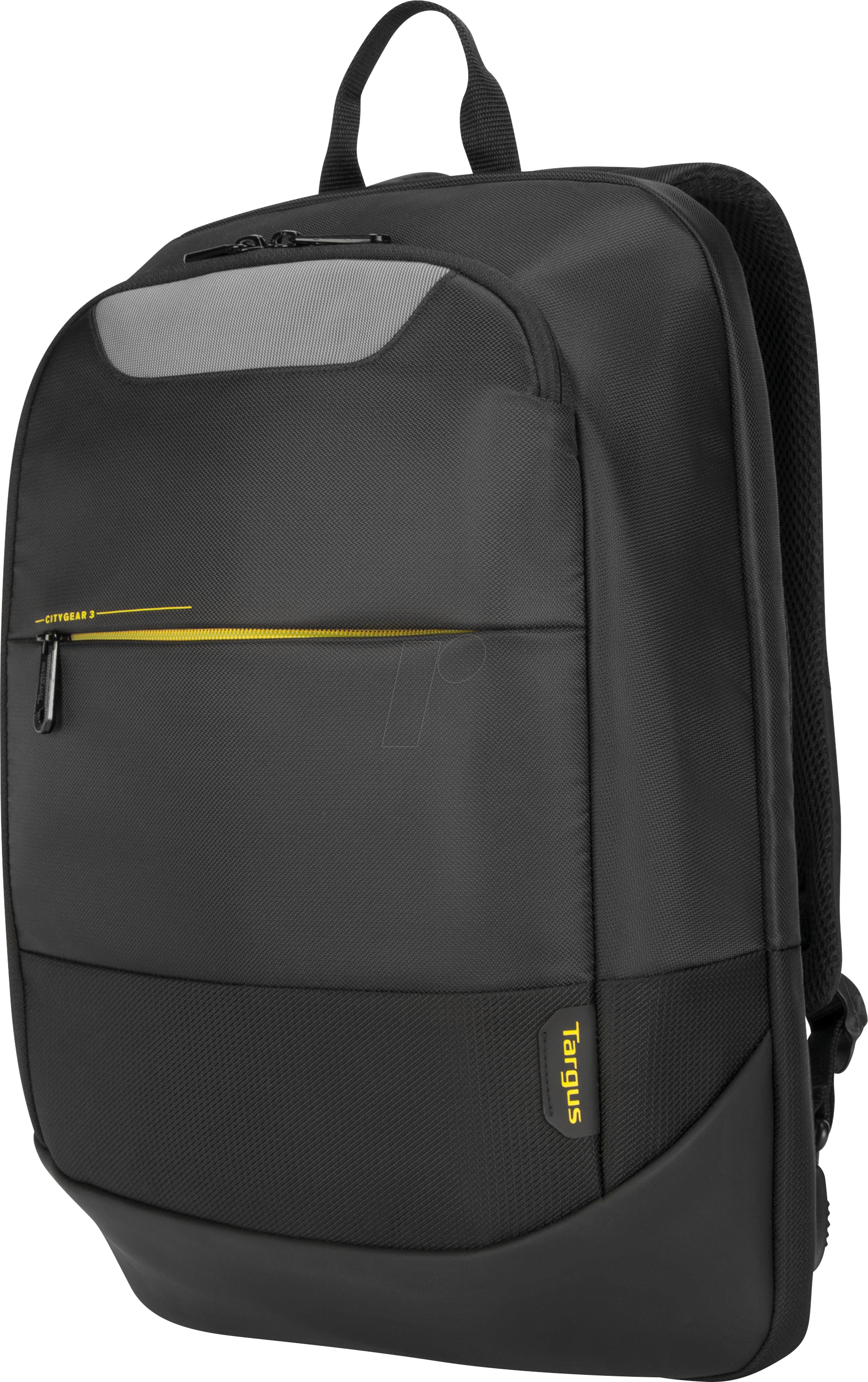 TARGUS TCG661 - Laptop-/Notebookrucksack, 15,6'' (40cm), Schwarz