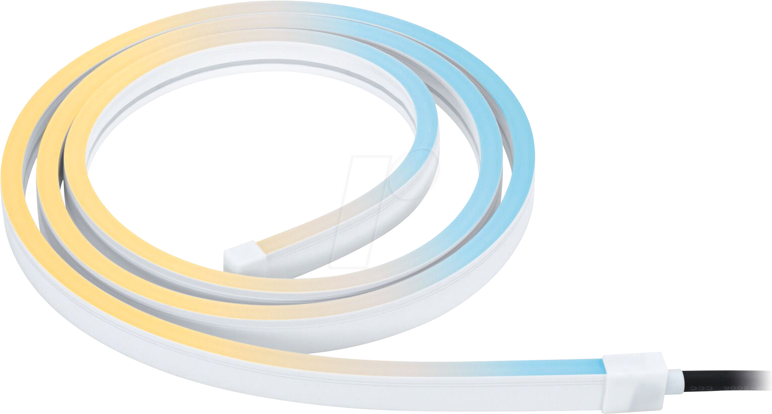 PLM 94560 - Outdoor Plug&Shine Neon Stripe, RGB, IP67, Zigbee