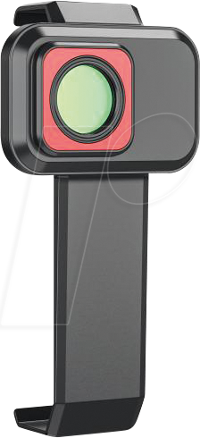 HIKMICRO P201 - Makro-Objektiv, Nur für Pocket-Kameras, -20 °C … +150 °C