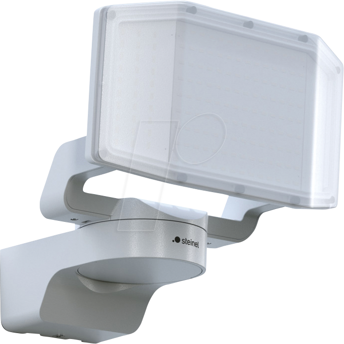 STEINEL 090005 - LED-Strahler XLED Protect weiß
