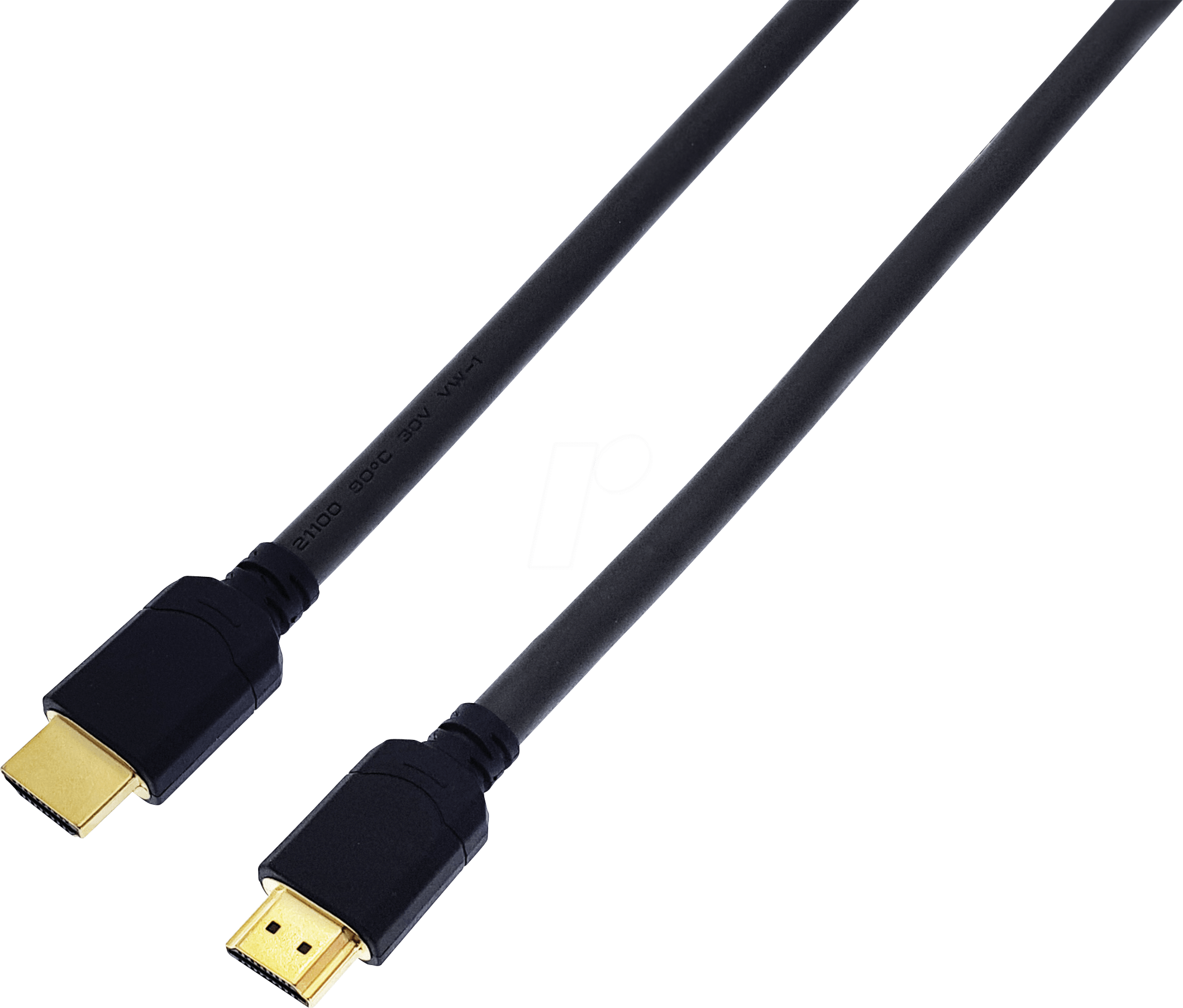 HDMI-PQMM-1,5UF - Premium UltraFlex HDMI Kabel, 1,5m