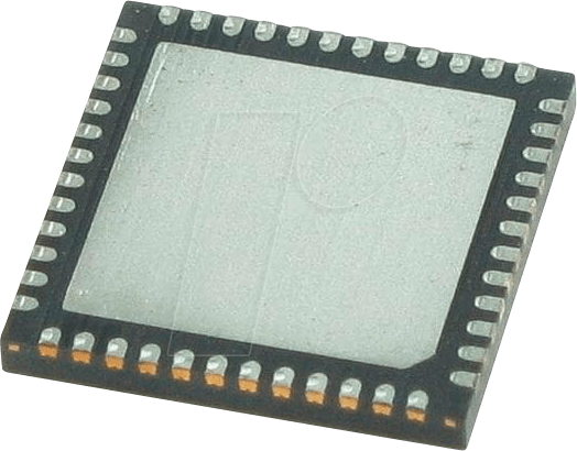 STM32G431CBU6 - ARM®Cortex®-M4F Mikrocontroller, 32-bit, 2-3,6V, 128KB, QFPN-48