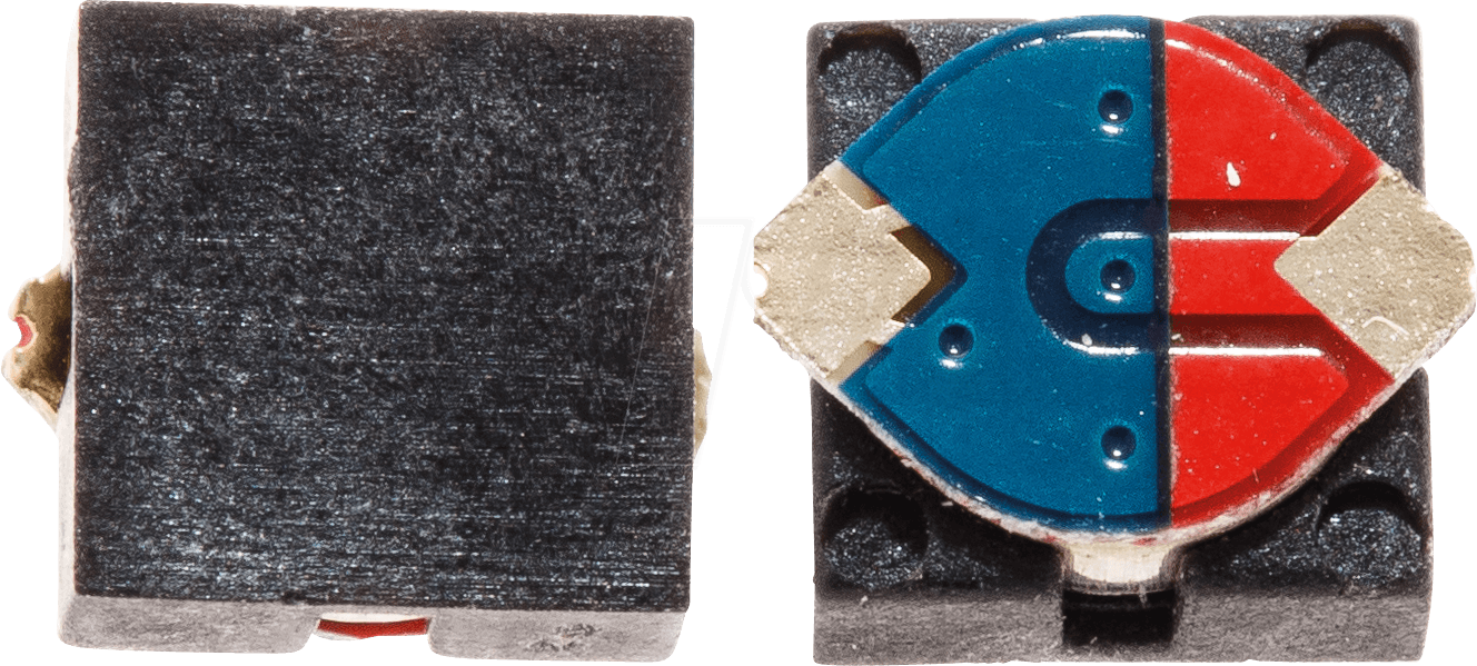 EMY-4011G-SMD - Mikrofonkapsel, SMD