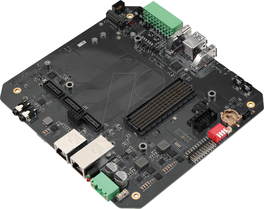 JETSON J501 IO - NVIDIA Jetson - I/O-Board für Jetson AGX Orin