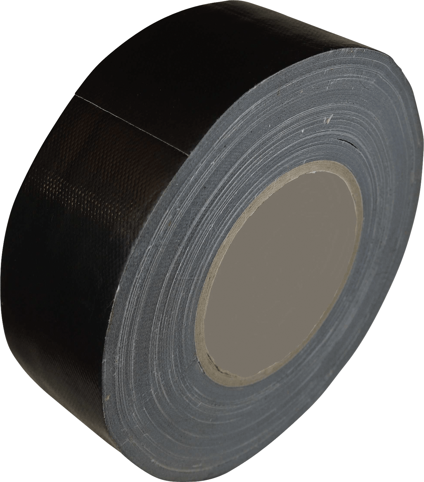 PB SW5050 - Original BW Panzerband, 50 mm x 50 m, Schwarz