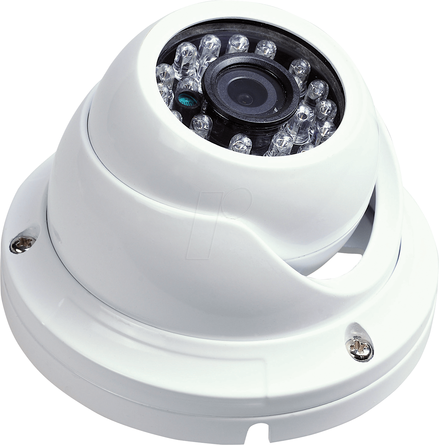 ME DC S20A-W - Überwachungskamera, außen