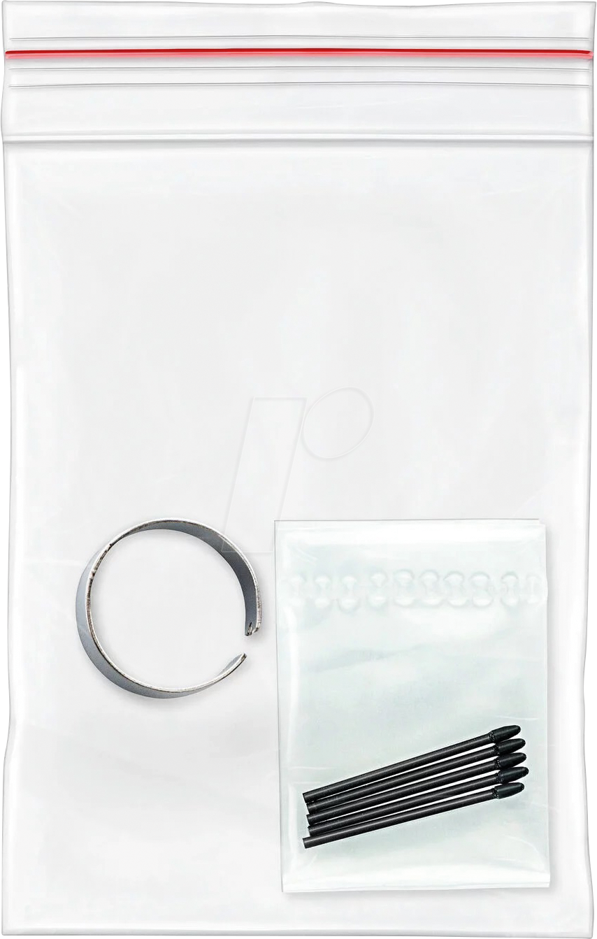 STAEDTLER 18022S - Ersatzspitzen, Tablet-Touchpen Stylus Noris digital jumbo