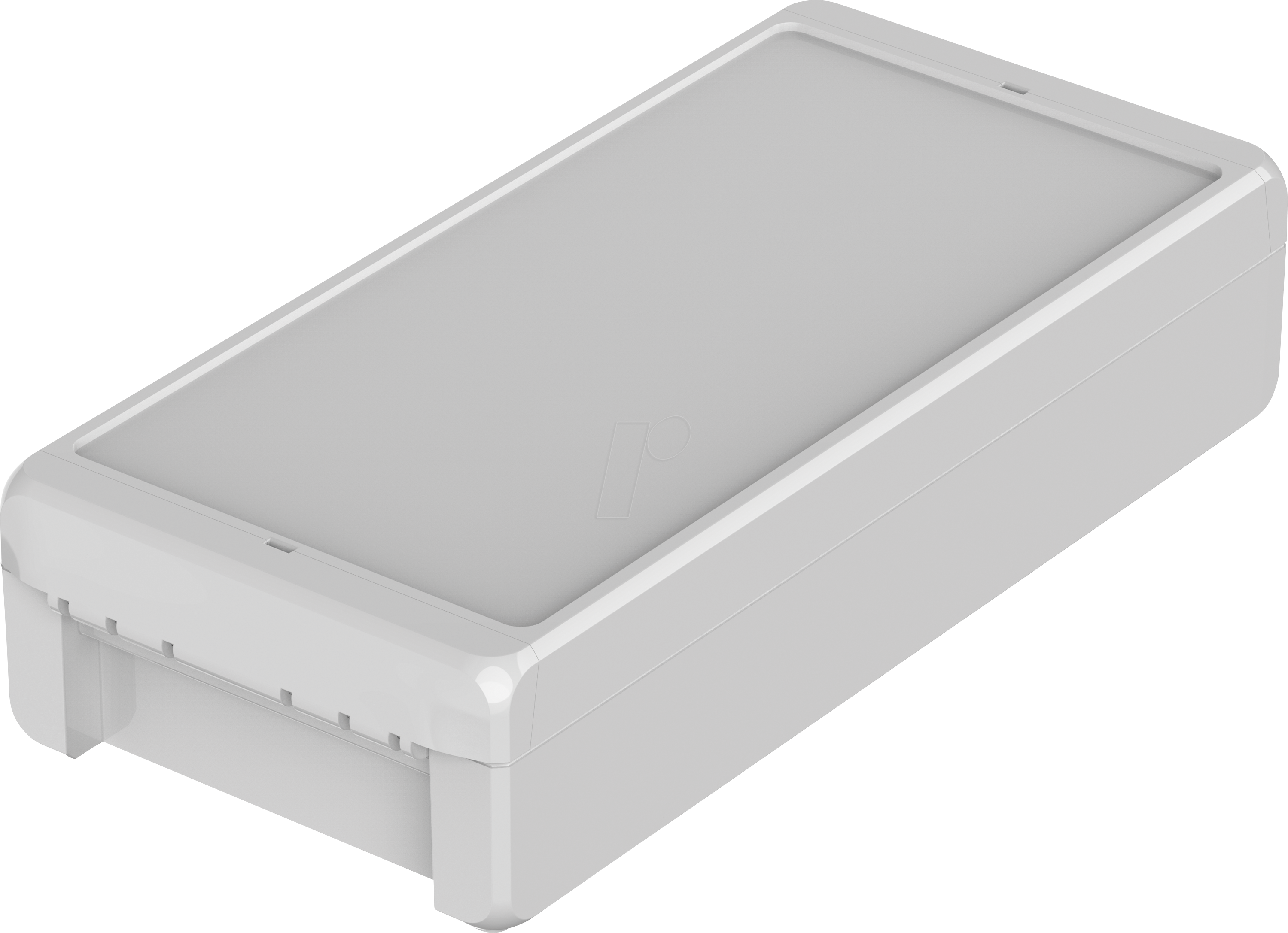 B 261306 ABS7035 - Bocube,ABS,271x125x60 mm, IP68