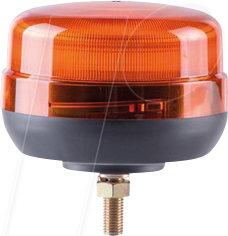 COBL130ALSF - LED-Kennleuchte CO BL 130, Schraubfuß