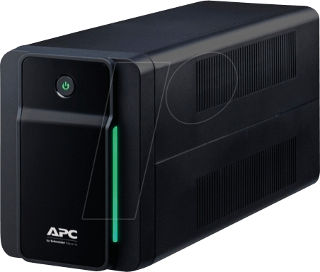 Thumbnail - APC BX750MI-GR - Back UPS, 750VA / 410 W
