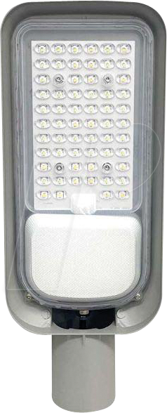VT-7890 - Straßenleuchte, 100 W, 8700 lm, 4000k, IP65