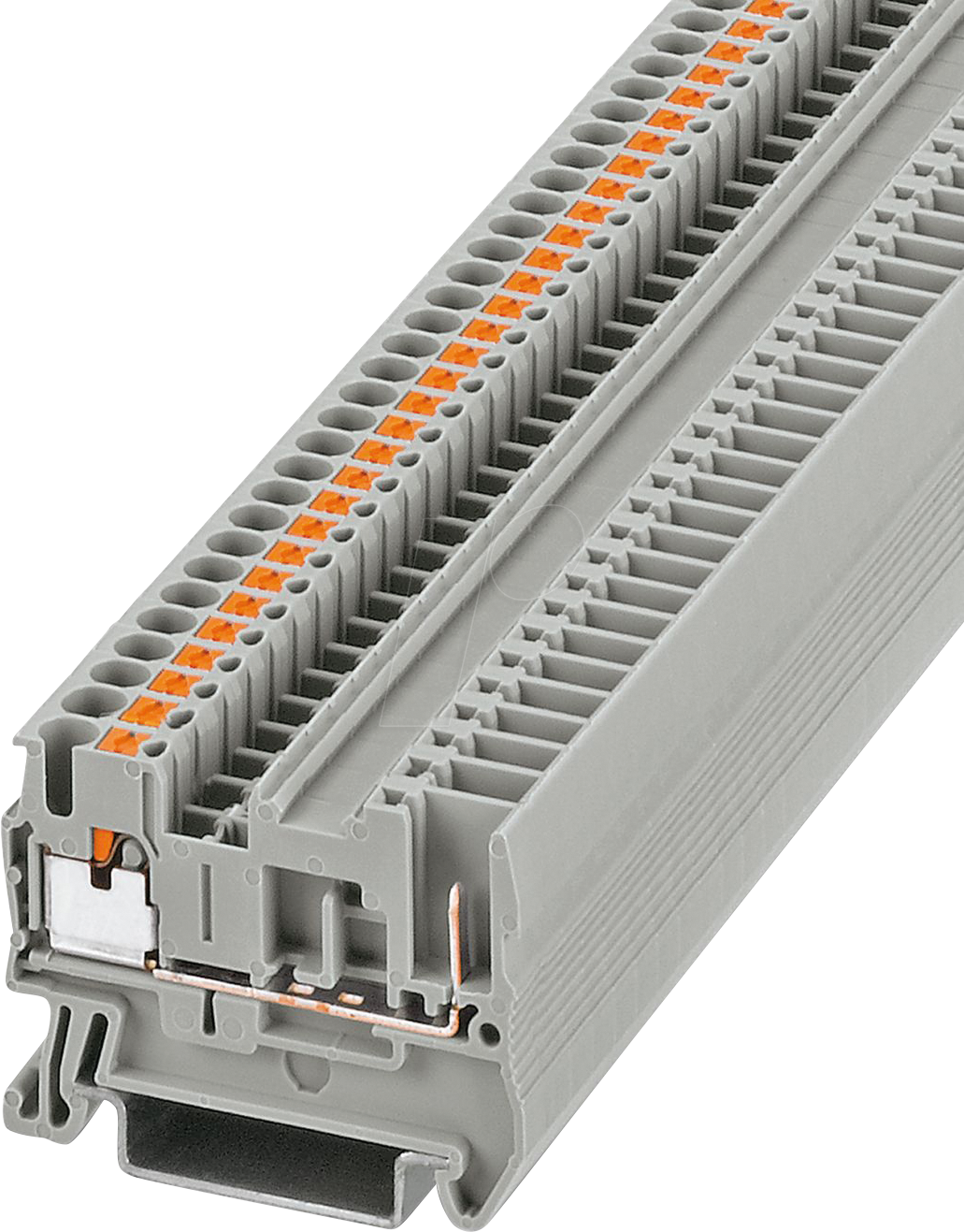 PT 2,5 1P - PT 2,5/1P - Durchgangsklemme