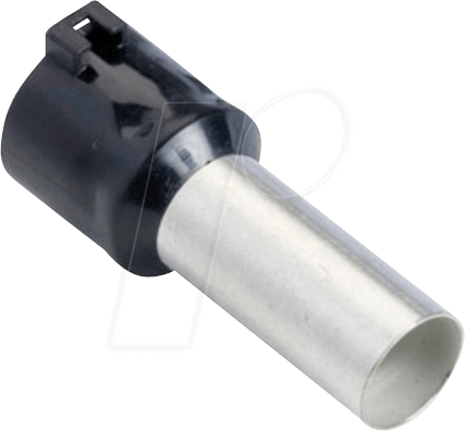 SE DZ5CA163 - Aderendhülse Linergy DZ5. Ø 16 mm², weiß, 1 Stück