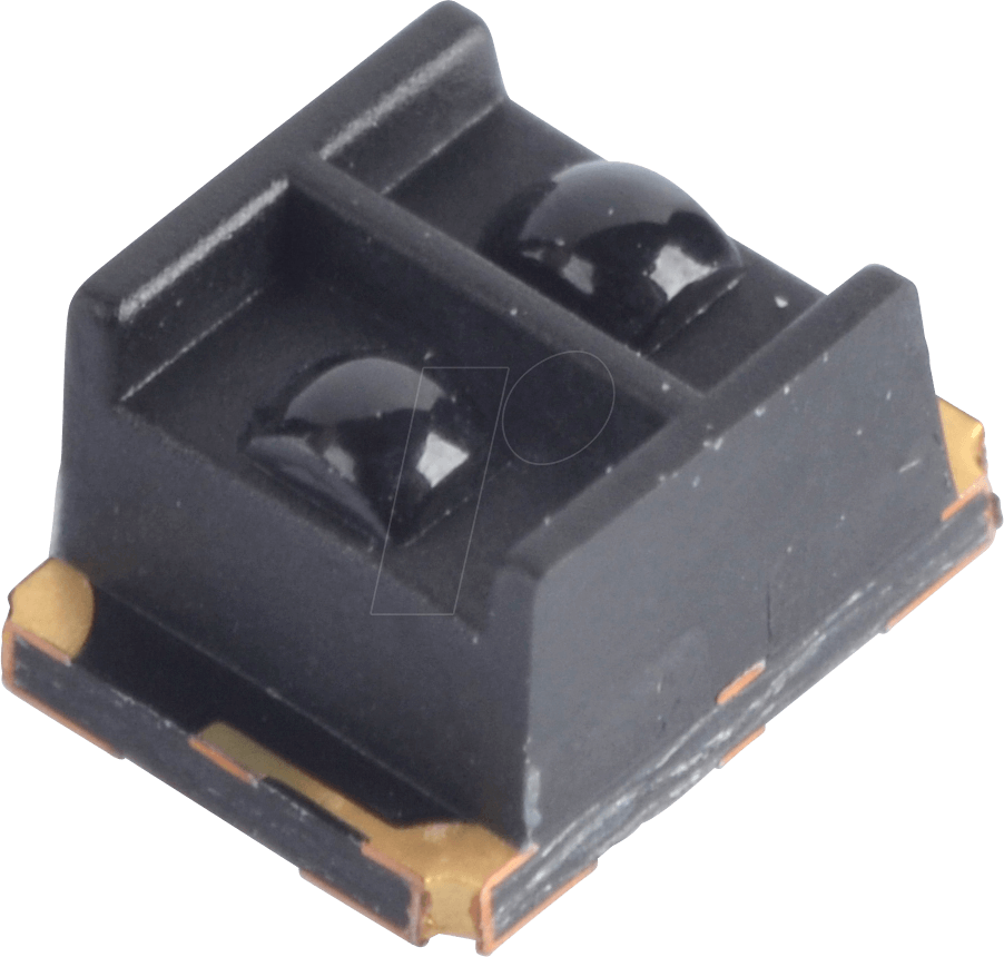 GP 2S700HCP - Reflexlichtschranke 3,0mm Compact SMD