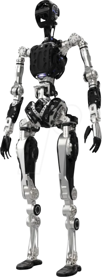 PND ADAM STD+ - PNDbotics Adam Standard Plus