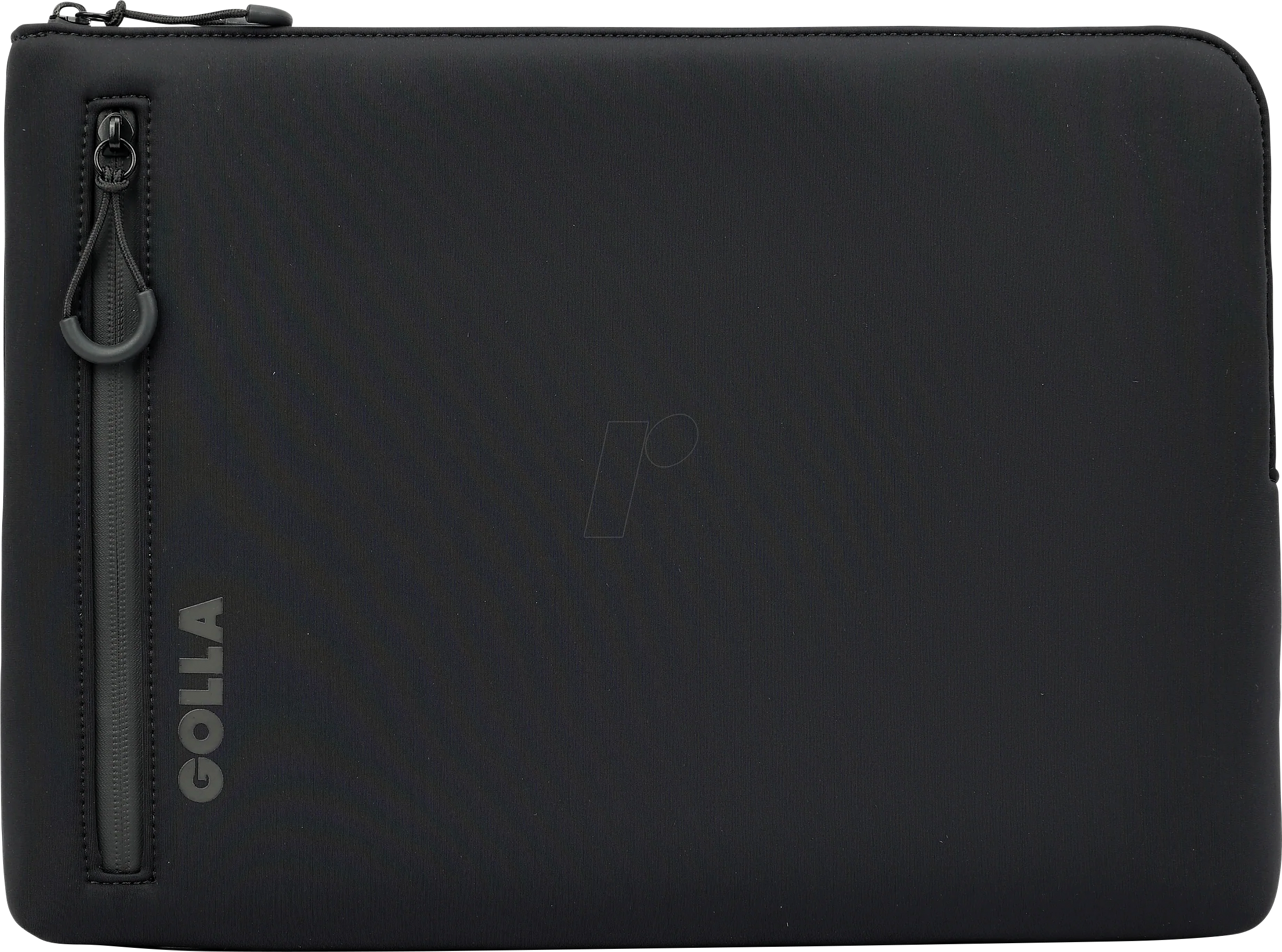 Thumbnail - GOLLA 76414 - Laptop, Schutzhülle, Sleeve, 15'' (38 cm), Black