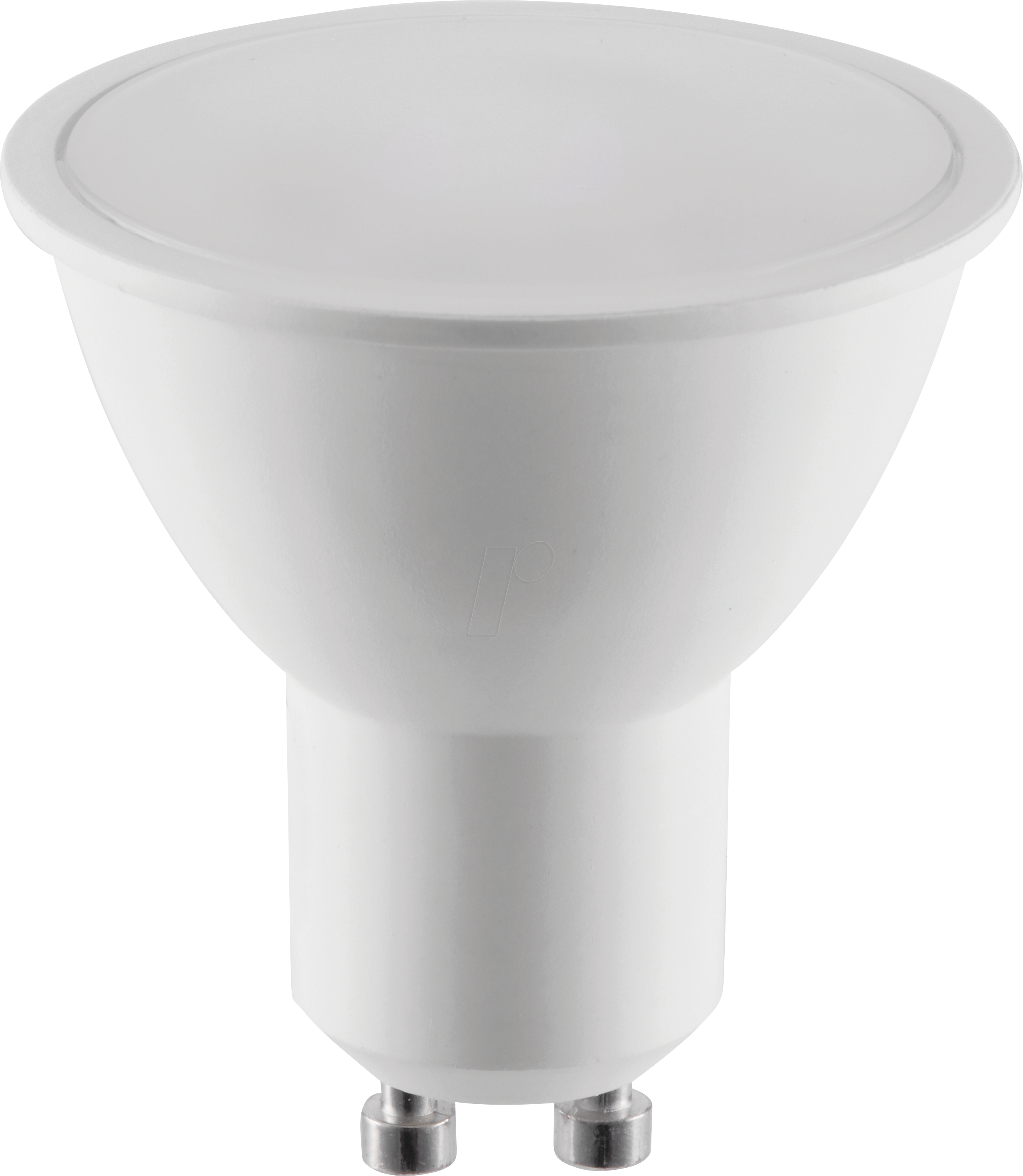 ITIUS 1030102 - Lampe, GU10, RGB + CCT, Matter über Thread