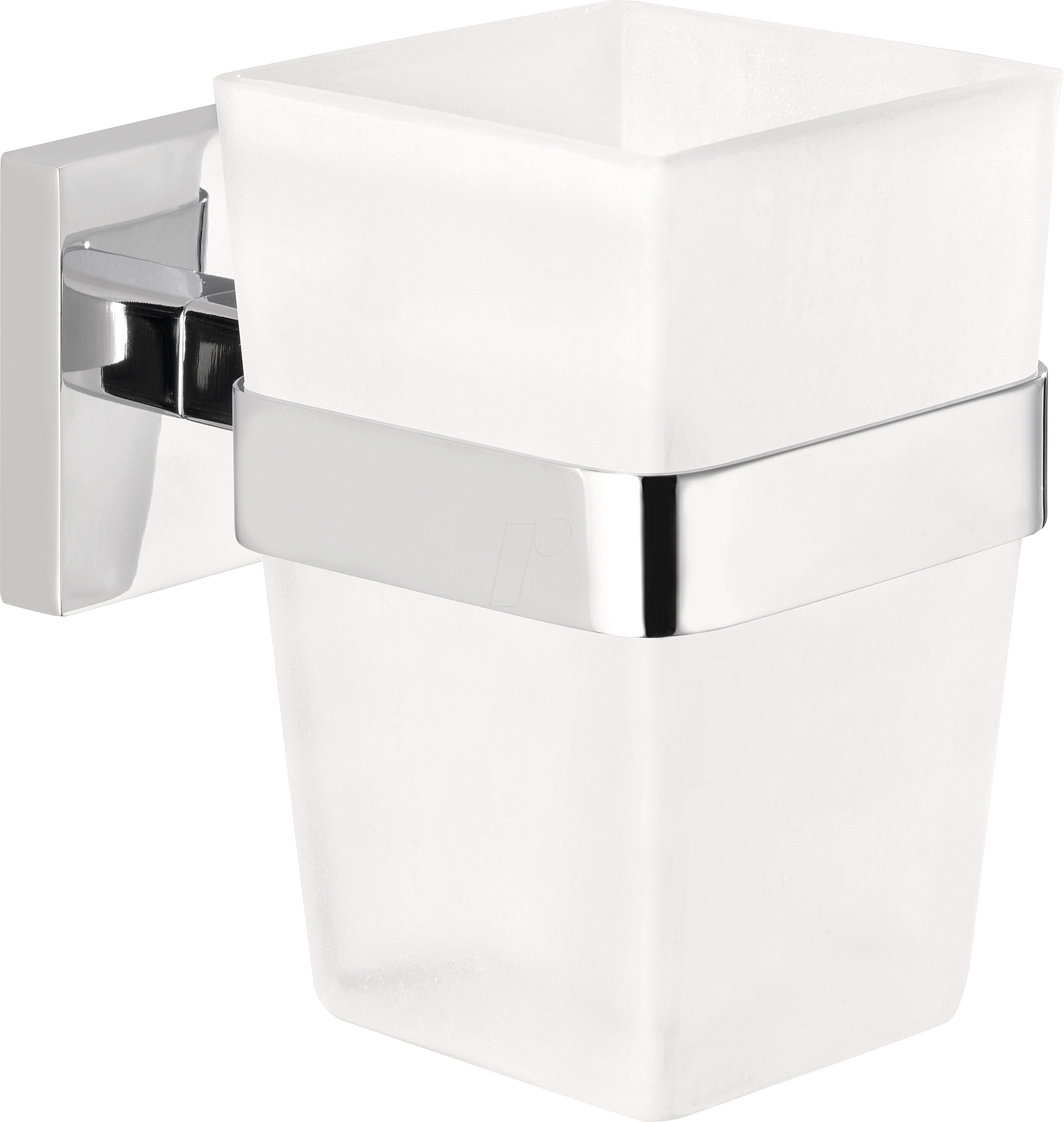 TESA 40410 - tesa Deluxxe Zahnputzbecher