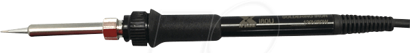 KOLBEN I80V - Lötkolben, I80V, 80 W