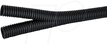 LAPP 61806635 - Schutzschlauch, SILVYN® SPLIT - PP - 14