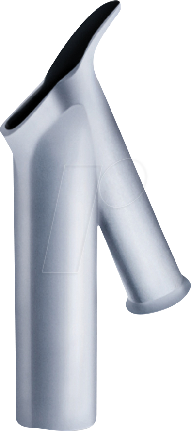 STEINEL 010287 - Schnellschweißschuh 5mm