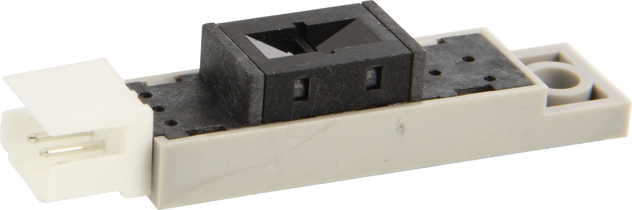 GP2A200LCS0F - Distanzsensor, 2-22mm, 5V, SMD, 3-Pin Anschluss