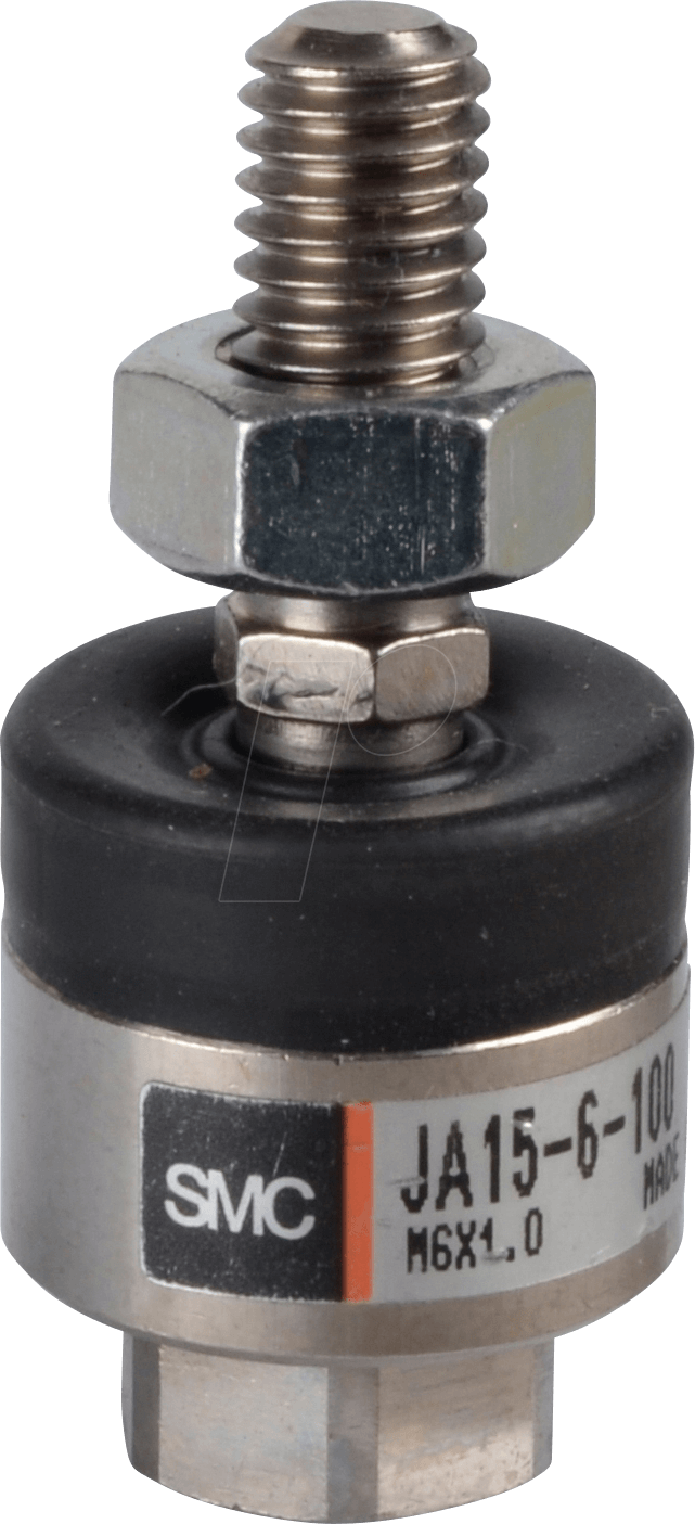 JA15-6-100 - Zubehör für CD85N.. - Ø 12/16 mm, Ausgleichselement