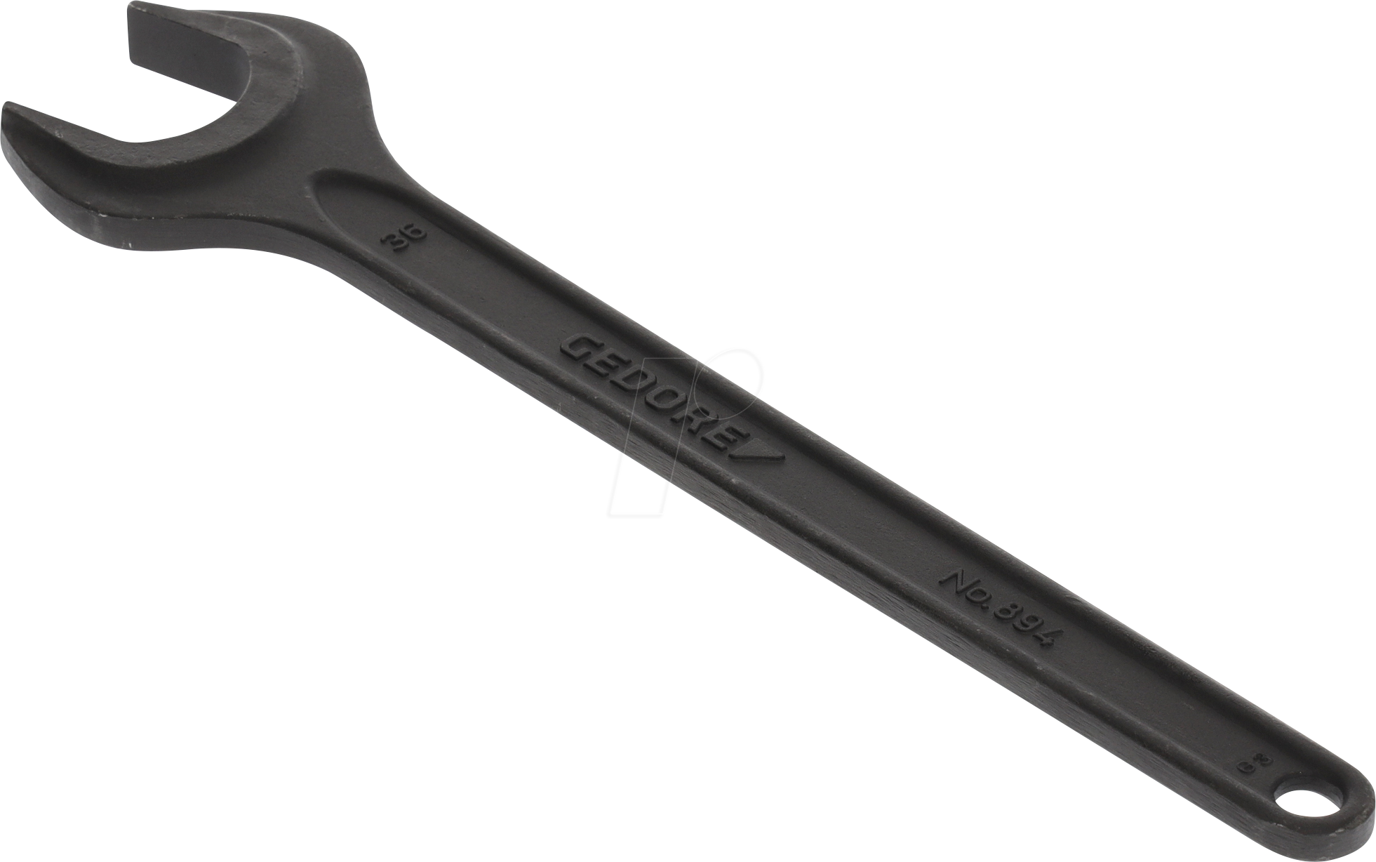 Thumbnail - GEDO 894 36 - Einmaulschlüssel, 36 mm