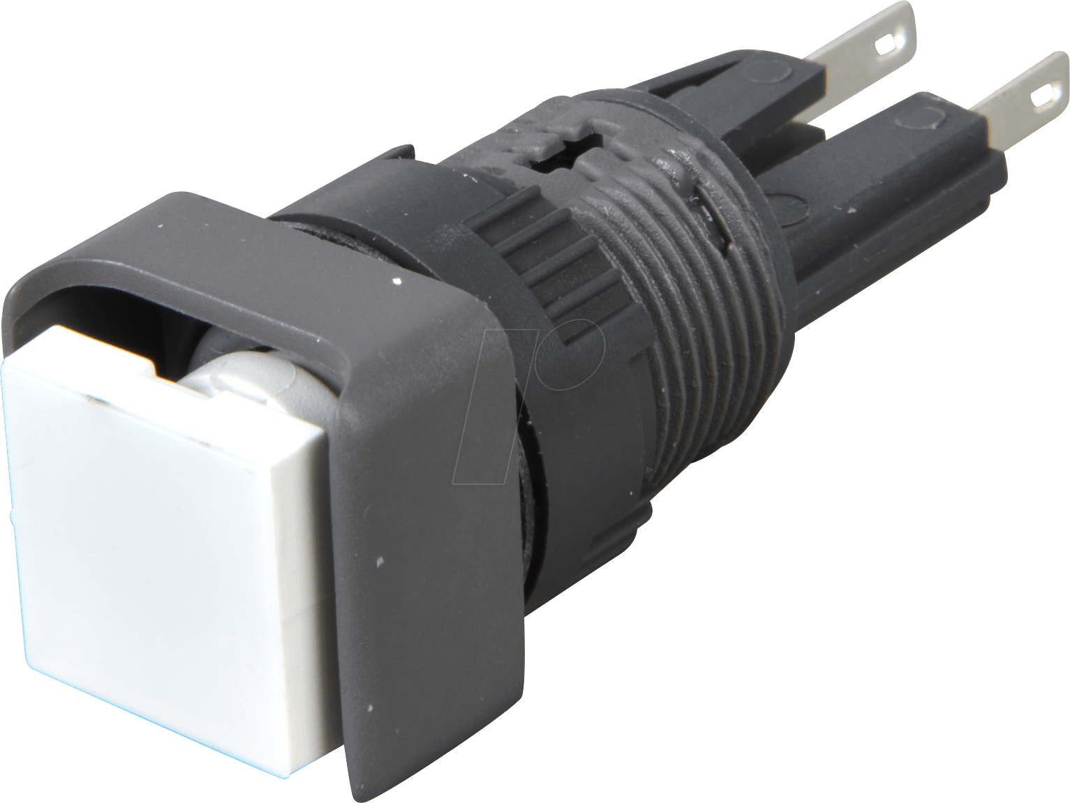 A01-05T - Operator, beleuchtbar, tastend, quadratisch