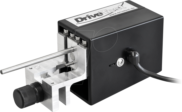 PCE FM205-65-260 - Schließkraftmessgerät FM205/65